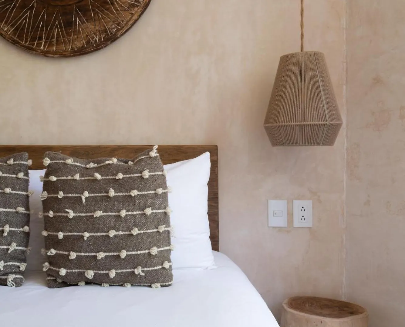 Auralis Boho Boho Villa-Priv Pool-Concierge-Bbq 3B Tulum Villa