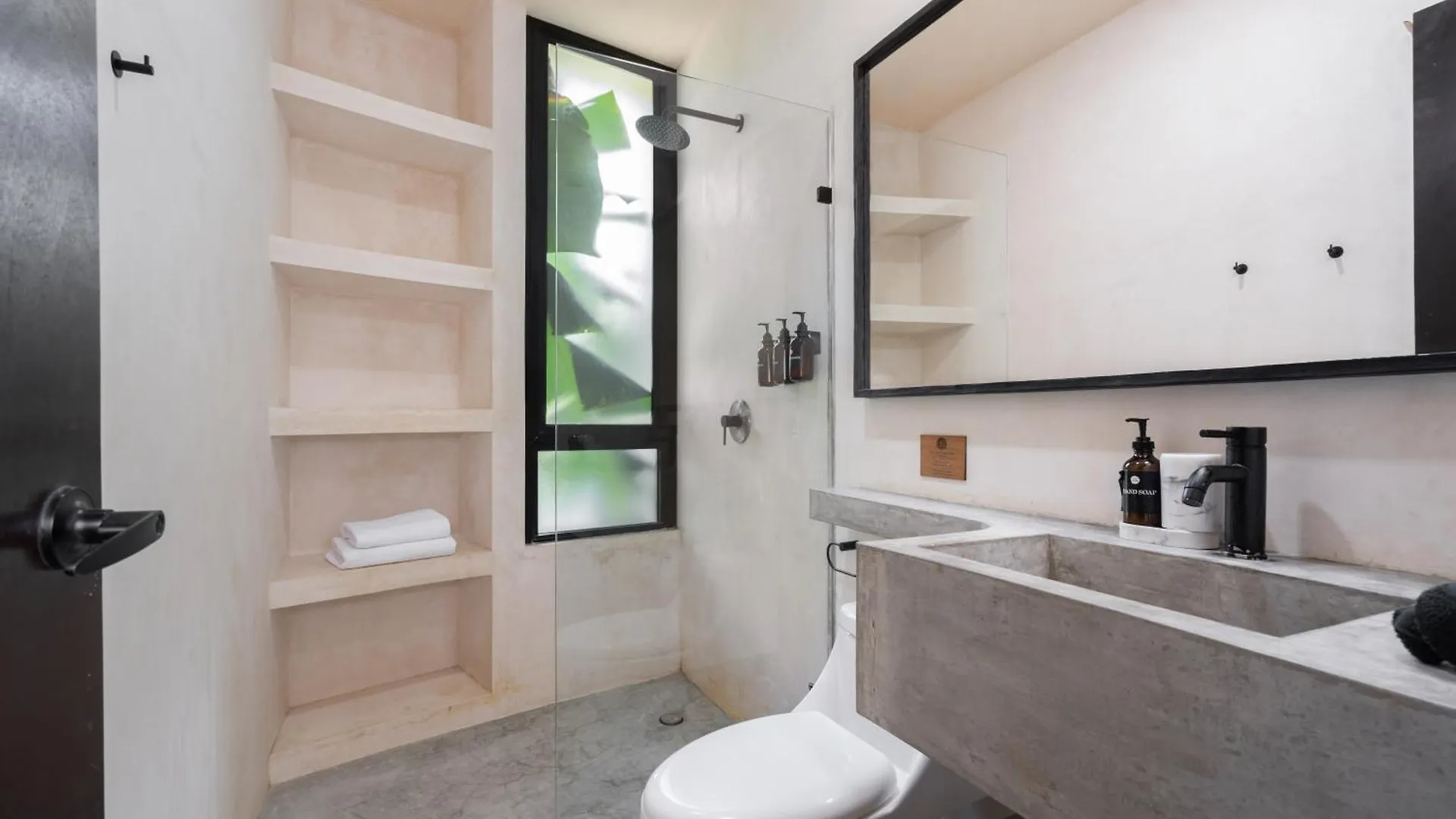 Auralis Boho Boho Villa-Priv Pool-Concierge-Bbq 3B Tulum Villa