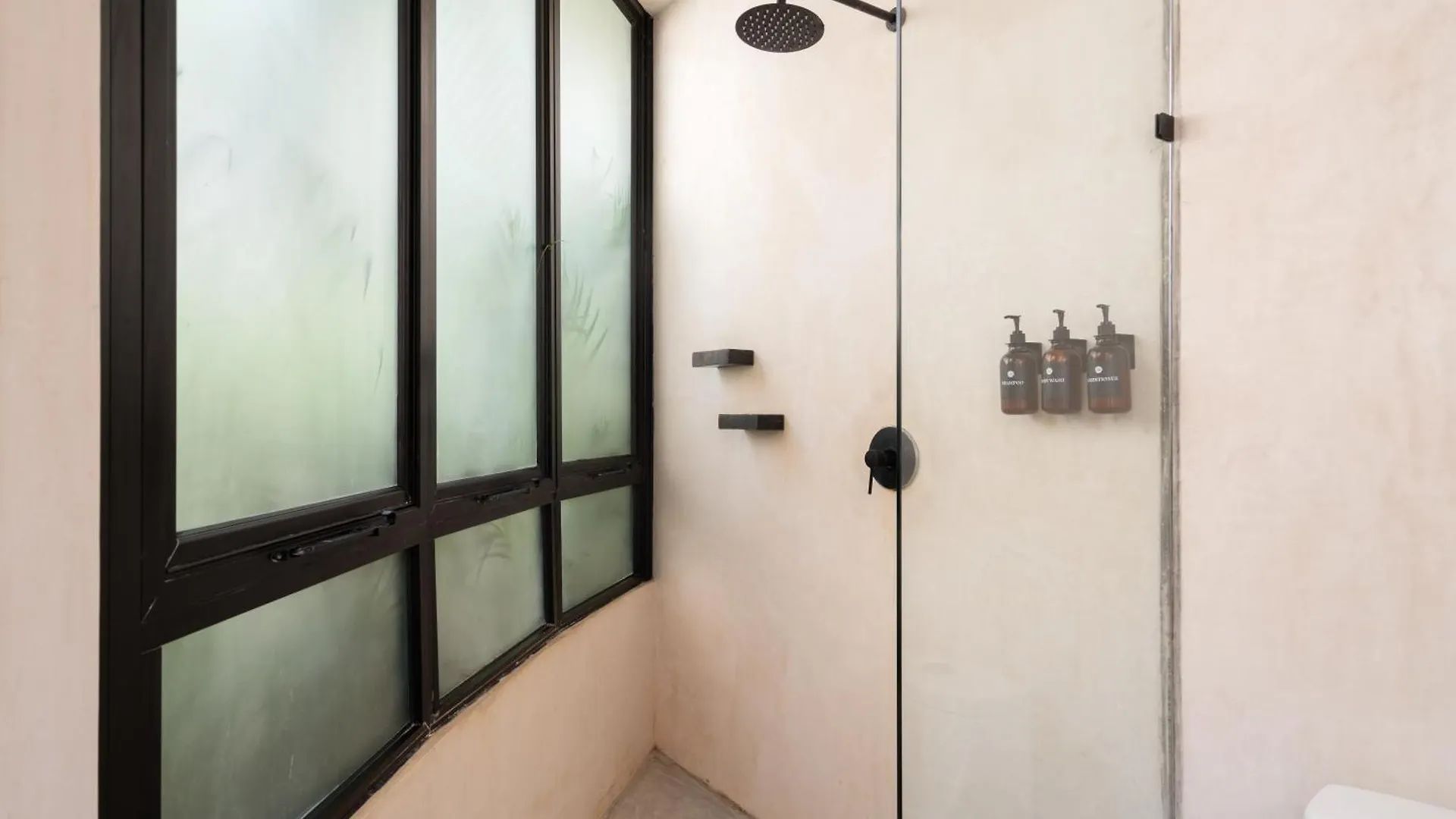Villa Auralis Boho Boho Villa-Priv Pool-Concierge-Bbq 3B Tulum Mexico