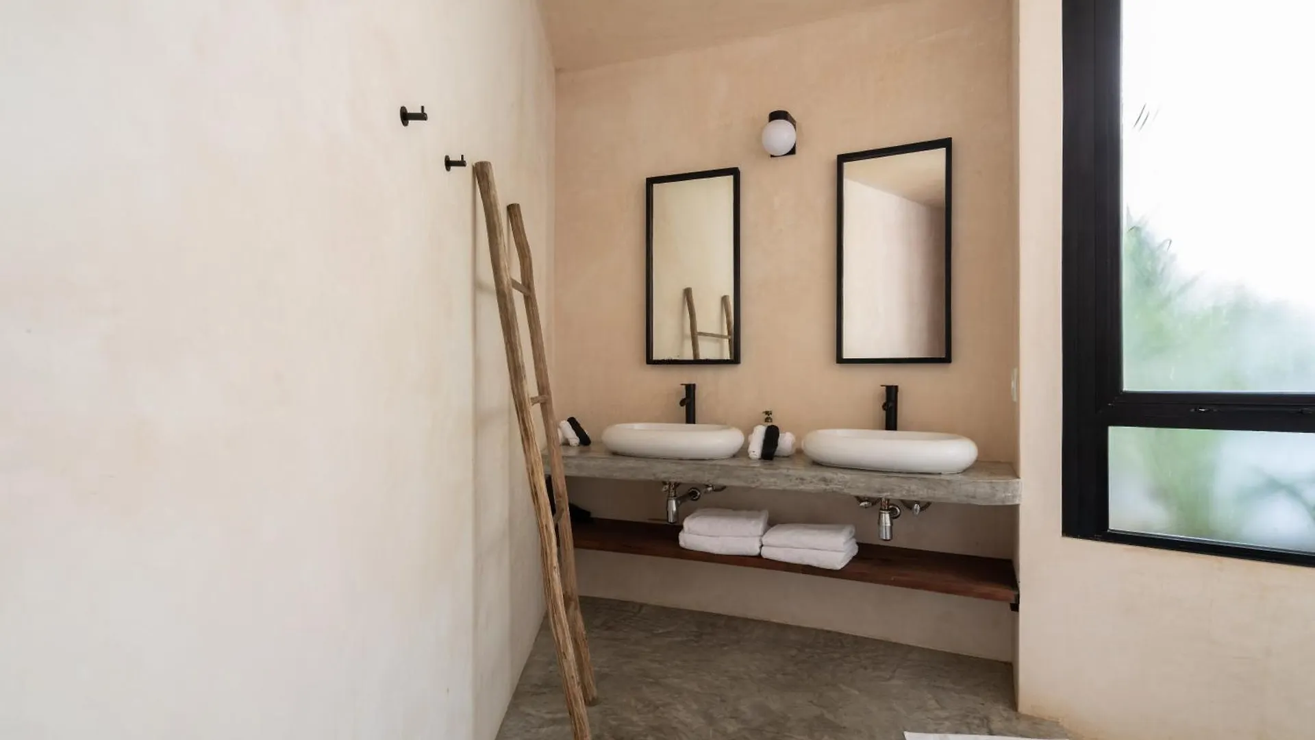 Villa Auralis Boho Boho Villa-Priv Pool-Concierge-Bbq 3B Tulum
