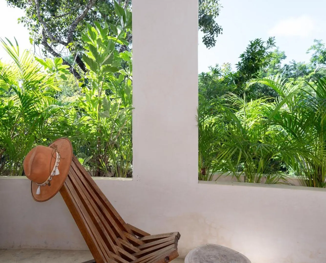 Auralis Boho Boho Villa-Priv Pool-Concierge-Bbq 3B Tulum