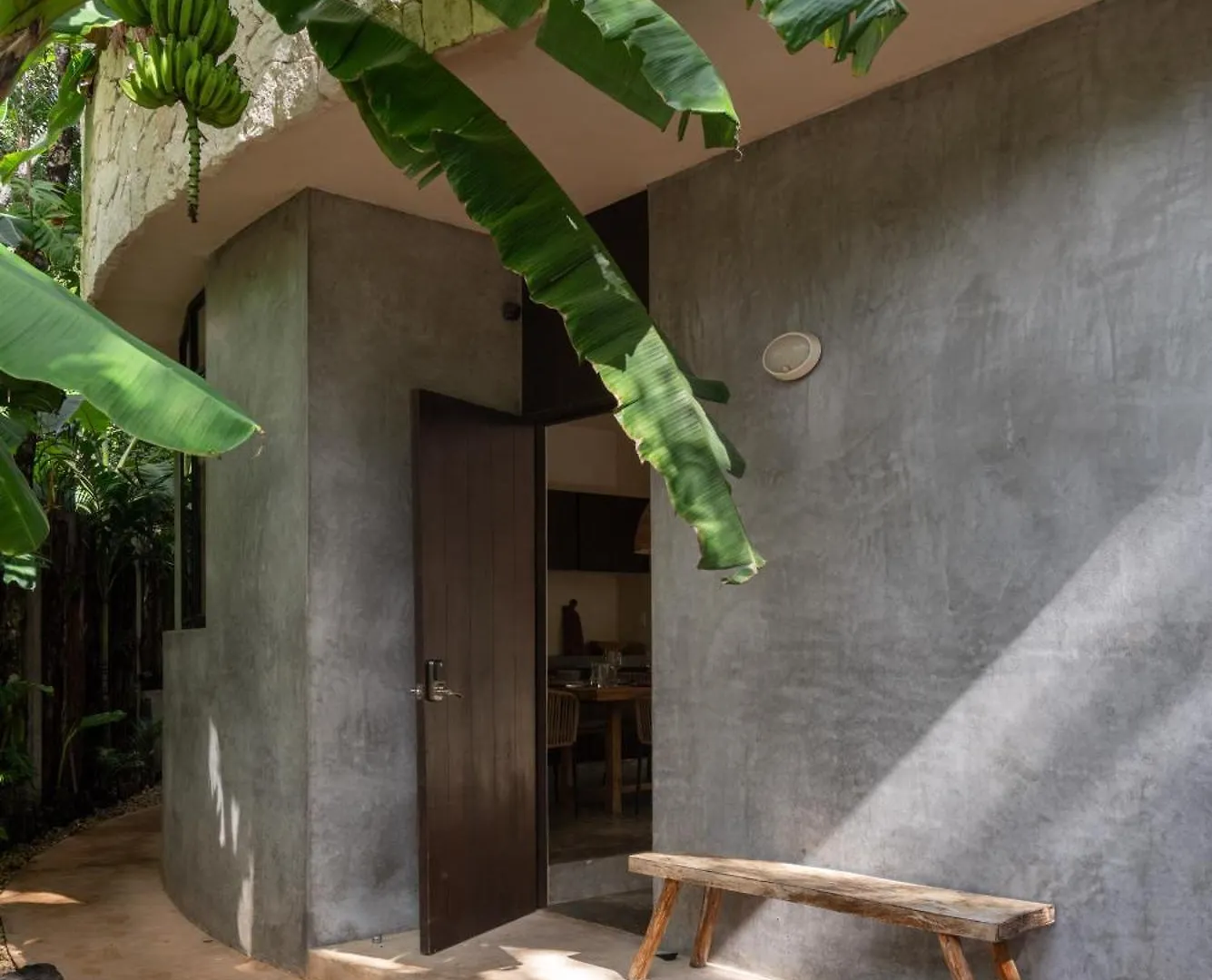 Auralis Boho Boho Villa-Priv Pool-Concierge-Bbq 3B Tulum Villa